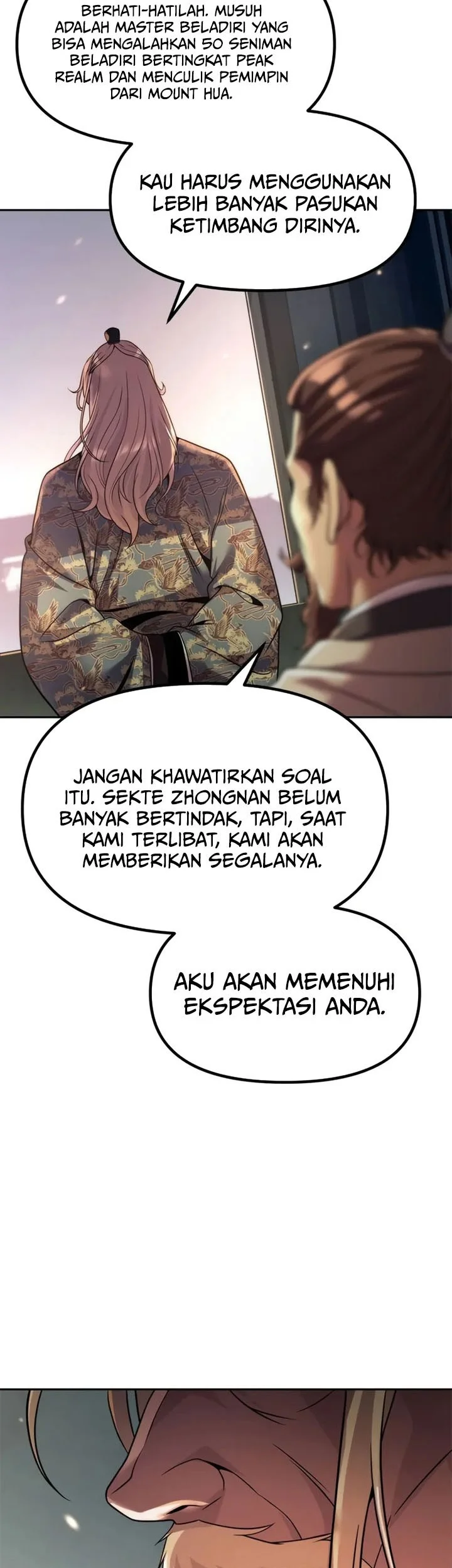 Chronicles of the Demon Faction Chapter 126 Fix Gambar 12